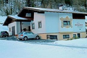 Haus Benjamin, Sölden